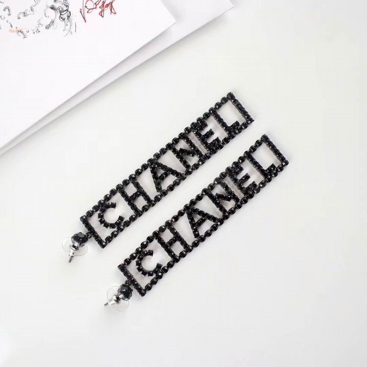 Chanel Earrings 517